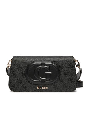 Guess Guess Táska HWESG9 51320 Fekete
