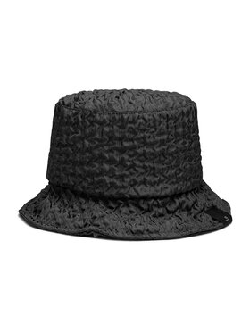 Desigual Desigual Kapelusz Bucket 22SAHA01 Czarny