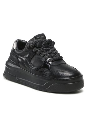KARL LAGERFELD KARL LAGERFELD Sneakers KL63320 Negru
