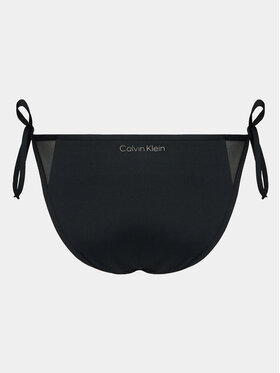 Μπικίνι κάτω μέρος Calvin Klein Swimwear φωτογραφία