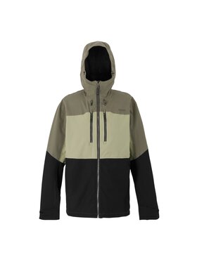 Regatta Regatta Kurtka outdoor Maland II Kolorowy Long Fit
