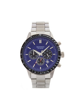 Sekonda Sekonda Ceas 1970 Albastru