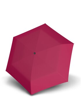 Knirps Knirps Parasolka 222914 Bordowy