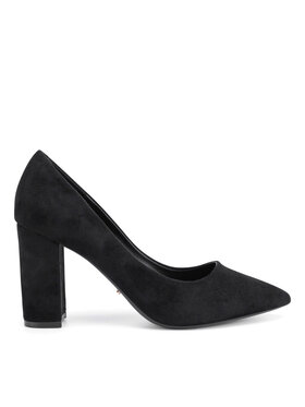 DeeZee DeeZee Pumps DZ0010 Schwarz