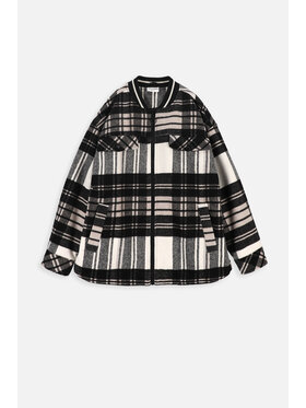 Coccodrillo Coccodrillo Kurtka przejściowa ZC3152001MBJ-022 Kolorowy Regular Fit