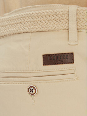 Σορτς υφασμάτινο INDICODE φωτογραφία