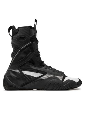 Nike Nike Боксерське взуття Hyperko 2 CI2953 002 Чорний