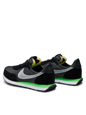 Nike Tenisice Waffle Trainer 2 (Gs) DC6477 003 Crna