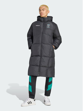 adidas adidas Kurtka wielofunkcyjna 172007 Czarny Regular Fit