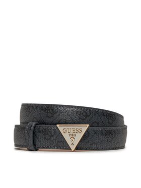 Guess Guess Pasek Damski BW7850 P3425 Szary