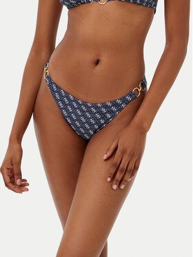 Guess Guess Bikini alsó E5GO28 KCRL2 Kék