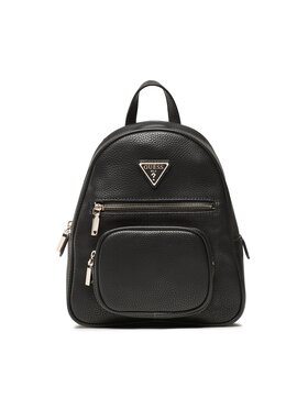 Guess Guess Rucksack Eco Elements (EXG) HWEXG8 76732 Schwarz