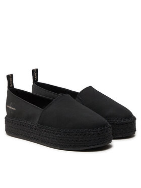 Εσπαντρίγιες Calvin Klein Jeans