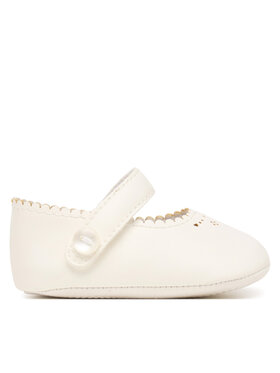 Mayoral Mayoral Scarpe basse 9092.89 Bianco