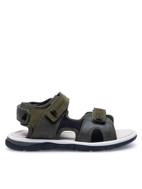 Lasocki Young Lasocki Young Босоніжки AGUTI CI12-3033-06 Хакі