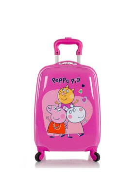 Heys Heys Torba podróżna 314312 Różowy