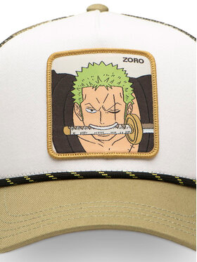 Καπέλο Jockey Capslab φωτογραφία