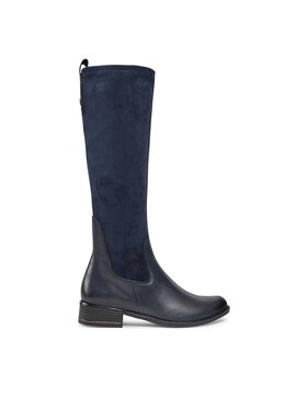 Caprice Caprice Stiefel 9-25514-41 Blau