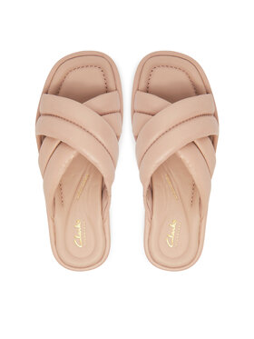 Clarks Παντόφλες Clarks - 5