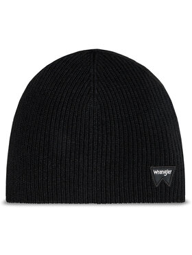 Wrangler Wrangler Berretto Easy 112356866 Nero