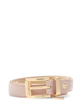 Guess Guess Pasek Damski 175997 Różowy