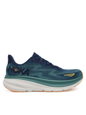 Hoka Hoka Tenisice za trčanje Clifton 9 1127895 Tirkizna