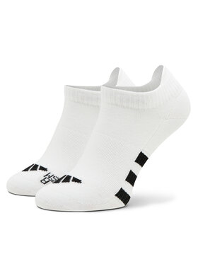 Adidas Visoke Unisex čarape Performance Light Low Socks 3 Pairs HT3440 Bijela