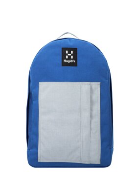 Haglöfs Haglöfs Plecak 226538 Błękitny