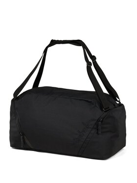 Satch Satch Torba podróżna 320008 Czarny