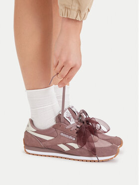 Reebok Reebok Сникърси EO-CLASSIC AZ 100260996 Кафяв