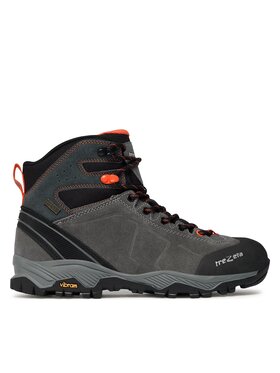 Trezeta Trezeta Trekkings Drift Wp 10722230 Gri