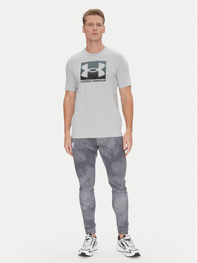 T-Shirt Under Armour φωτογραφία