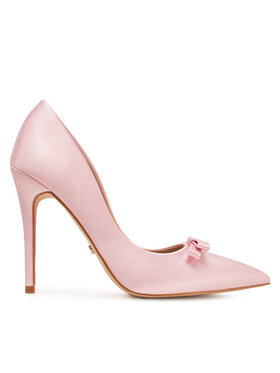 DeeZee DeeZee High Heels GAO-2312-6A Rosa