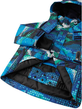 Μπουφάν για σκι Reima φωτογραφία