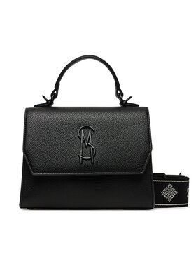 Steve Madden Steve Madden Handtasche Blattuca SM13000782 Schwarz