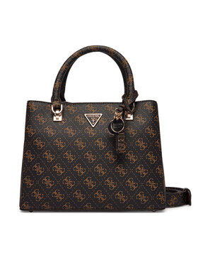 Guess Guess Borsetta HWQG96 72050 Marrone
