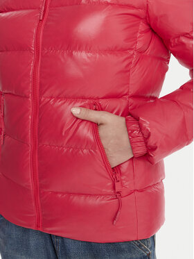 Tommy Jeans Μπουφάν πουπουλένιο Tommy Jeans - 5