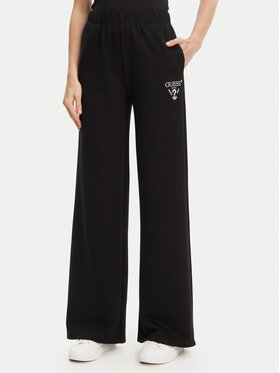 Guess Guess Dressipüksid V5RB12 KC3D2 Must Regular Fit