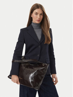 MICHAEL Michael Kors MICHAEL Michael Kors Handtasche 30F6G51T3L Braun