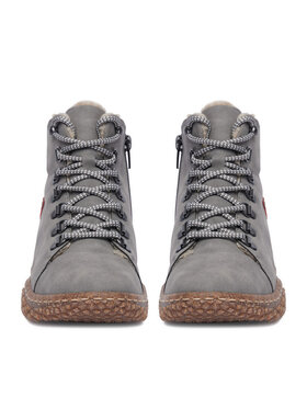 Rieker Rieker Ghete CEO-Y8414-42 Gri