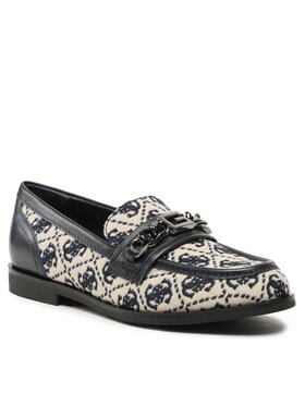 Guess Guess Lordsy Victer3 FL7V3R FAL14 Écru
