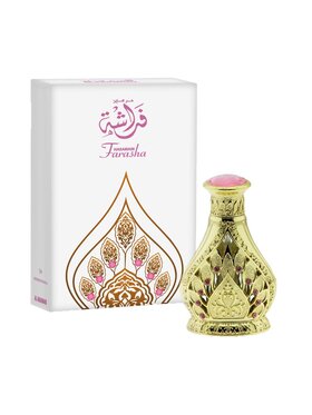 Al Haramain Al Haramain Farasha Woda perfumowana