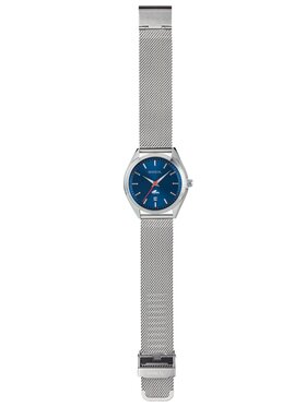 Breil Breil Zegarek MANTA CITY Niebieski
