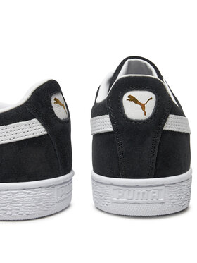 Puma Superge Classic 399781-01 Črna