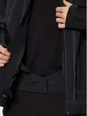 Μπουφάν για snowboard Quiksilver φωτογραφία