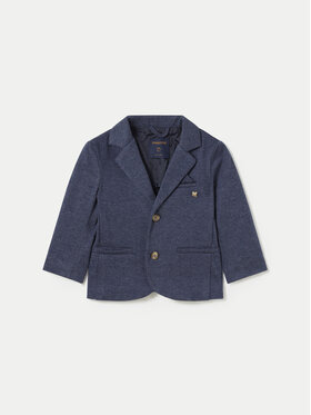 Mayoral Mayoral Sacou 2463 Bleumarin Regular Fit