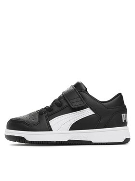 Puma Tenisice Rebound Layup Lo Sl V Ps 370492 02 Crna