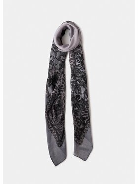Liu Jo Liu Jo Foulard 2F5076T030022222 Nero