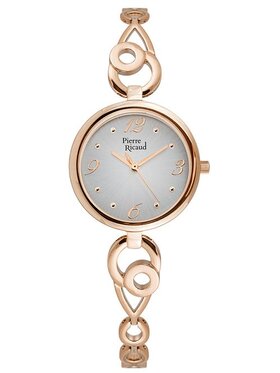 Pierre Ricaud Pierre Ricaud Zegarek P22008.9177Q Złoty