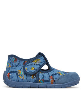 Froddo Froddo Pantofole G1700411-1 S Blu